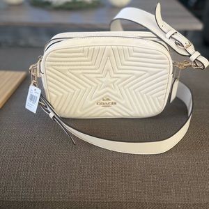 Brand new Coach Jes cross bag